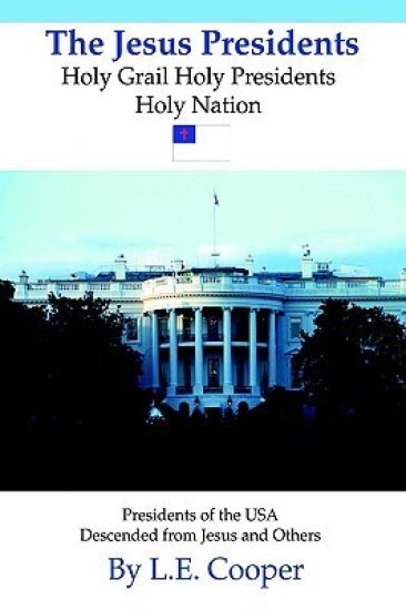 The Jesus Presidents