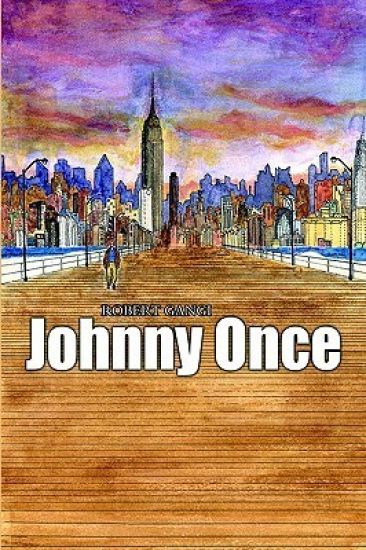 Johnny Once