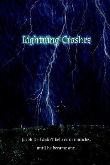 Lightning Crashes