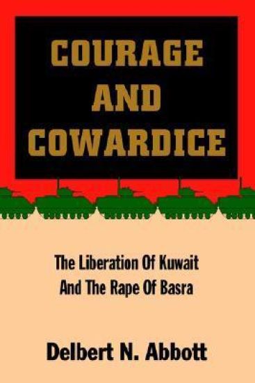 Courage and Cowardice