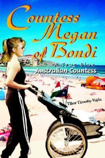 Countess Megan of Bondi