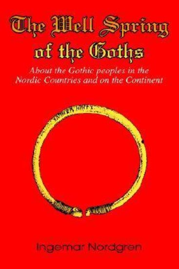The Well Spring of the Goths