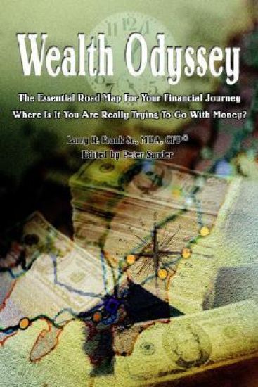 Wealth Odyssey
