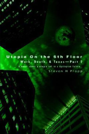 Utopia On the 6th Floor