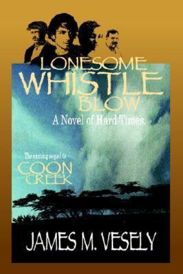 Lonesome Whistle Blow