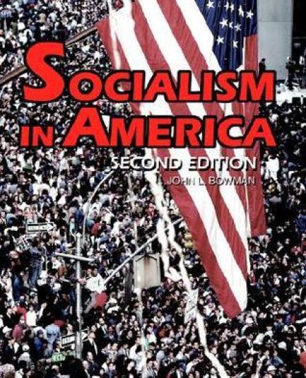 Socialism in America