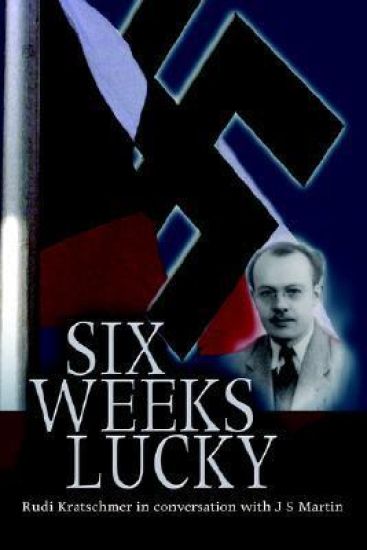 Six Weeks Lucky