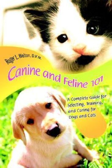 Canine and Feline 101