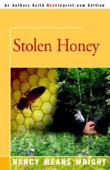 Stolen Honey