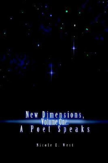New Dimensions, Volume One