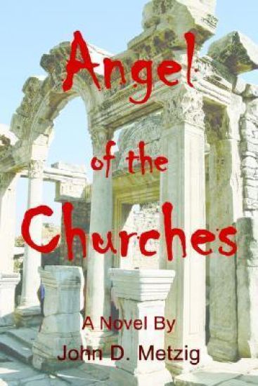 Angel of the Churches