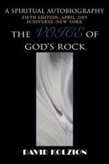 The Voice of God's Rock