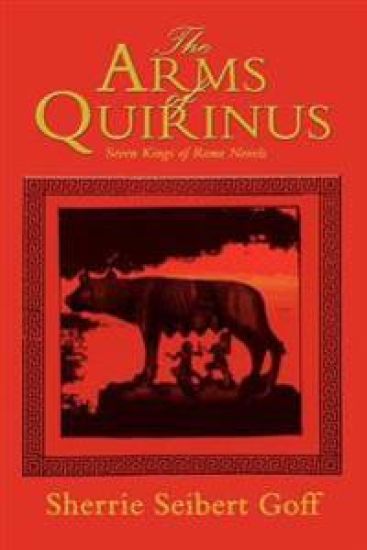 The Arms of Quirinus