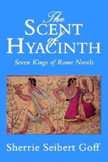 The Scent of Hyacinth