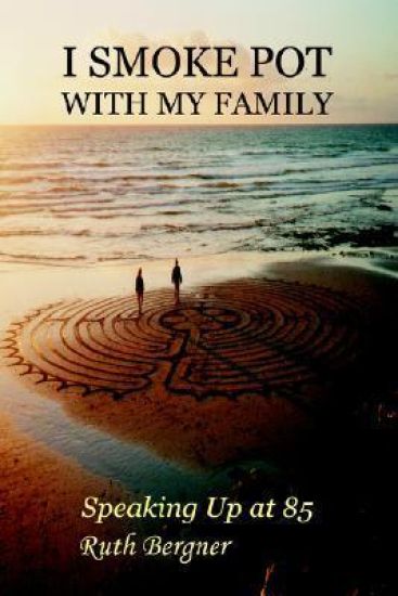 I Smoke Pot with My Family