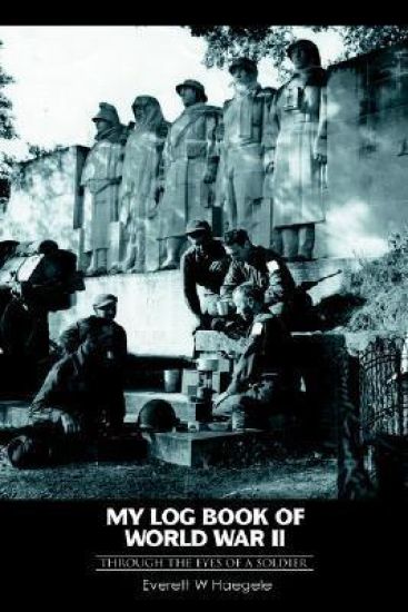 My log book of World War II