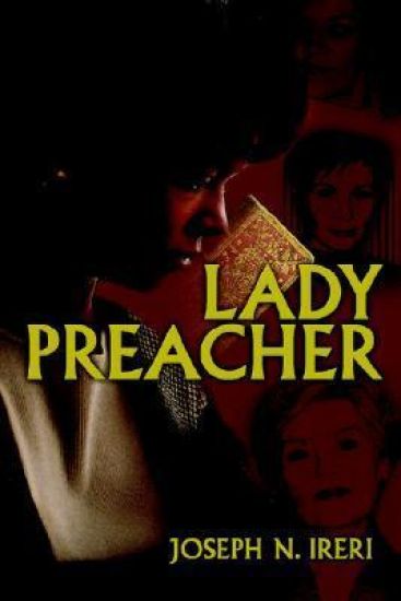 Lady Preacher