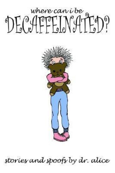Where Can I Be Decaffeinated?