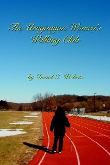 The Uruguayan Women's Walking Club