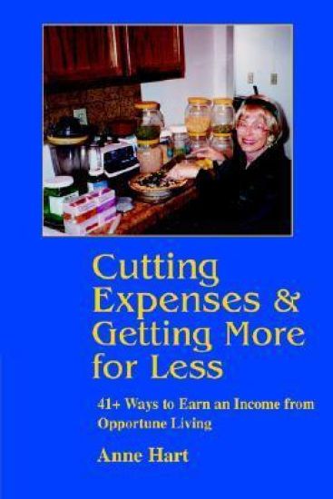 Cutting Expenses and Getting More for Less