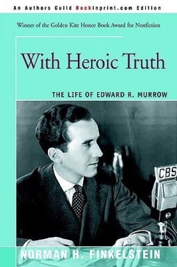 With Heroic Truth