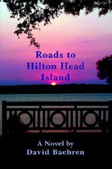 Roads to Hilton Head Island