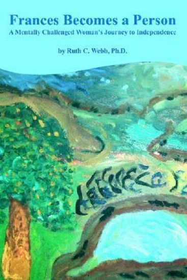 Frances Becomes a Person