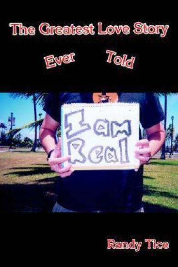 The Greatest Love Story Ever Told