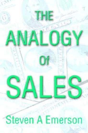The Analogy of Sales