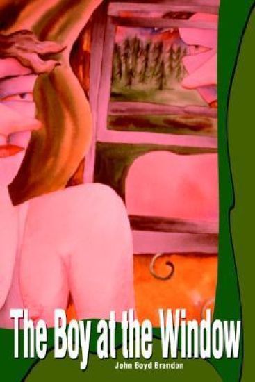 The Boy at the Window