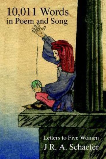 10,011 Words in Poem and Song