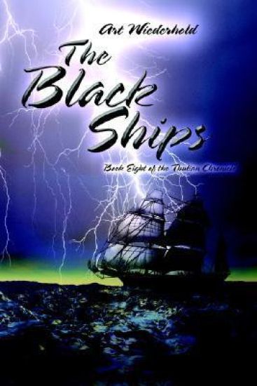 The Black Ships