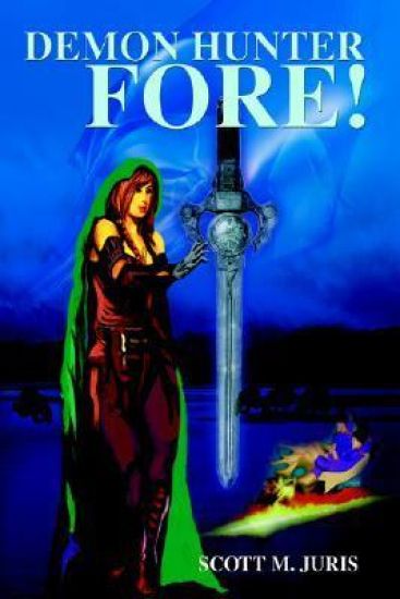 Demon Hunter Fore!