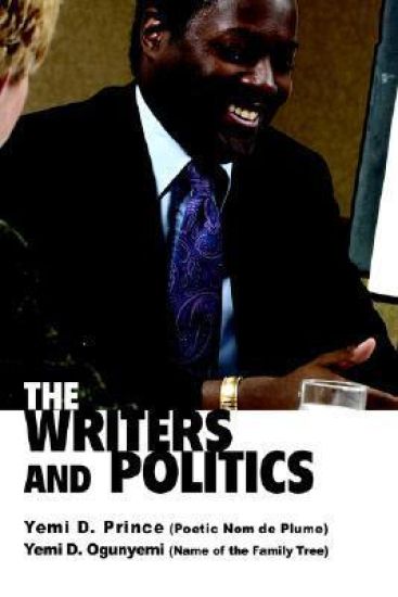 The Writers and Politics