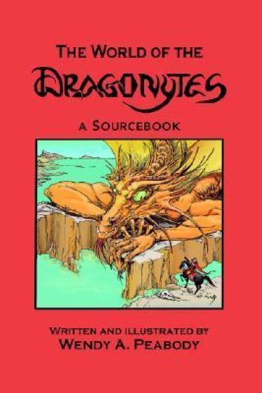 The World of the Dragonytes