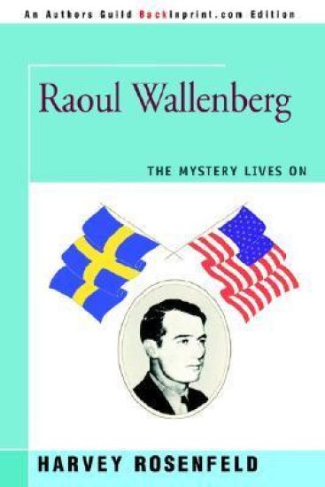 Raoul Wallenberg
