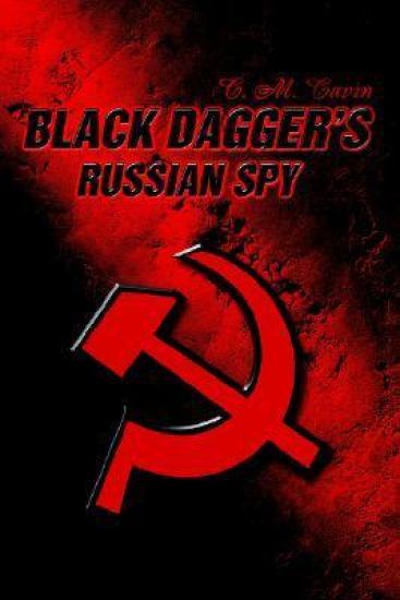 Black Dagger's Russian Spy