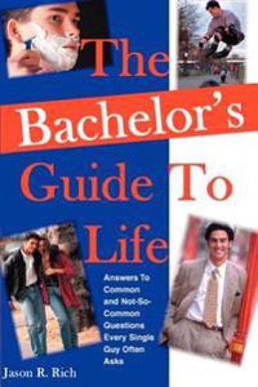 The Bachelor's Guide To Life