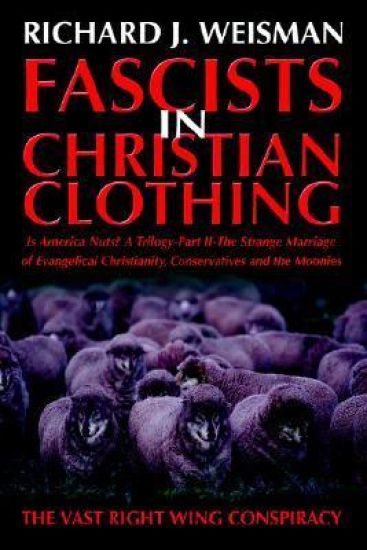 Fascists in Christian Clothing