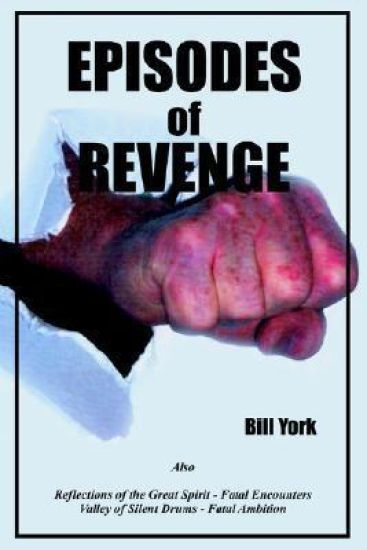 Episodes of Revenge