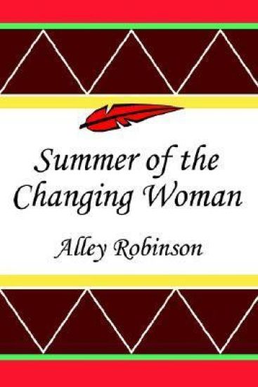 Summer of the Changing Woman