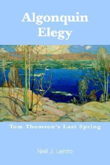 Algonquin Elegy