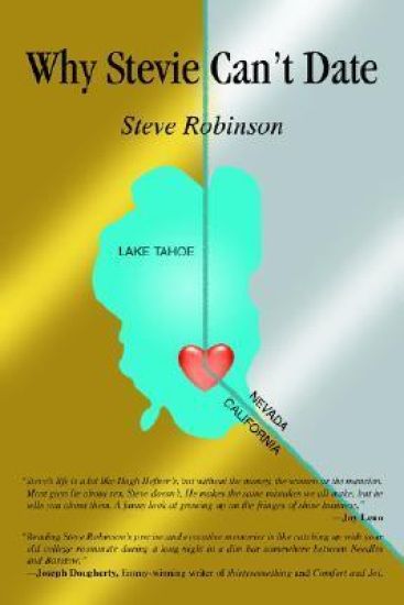 Why Stevie Can't Date