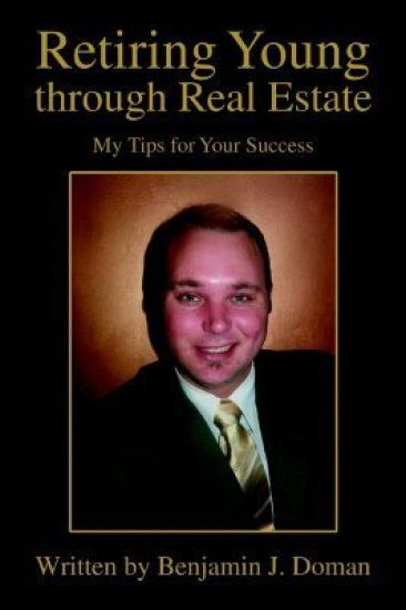 Retiring Young through Real Estate