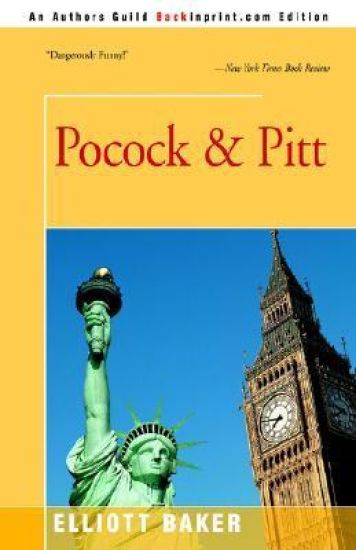 Pocock & Pitt