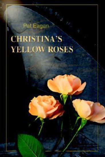 Christina's Yellow Roses
