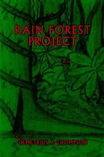 Rain Forest Project