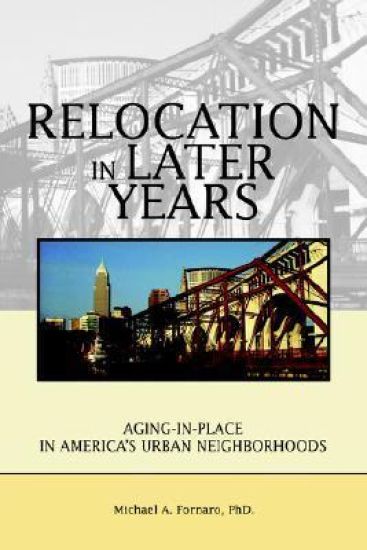 Relocation in Later Years