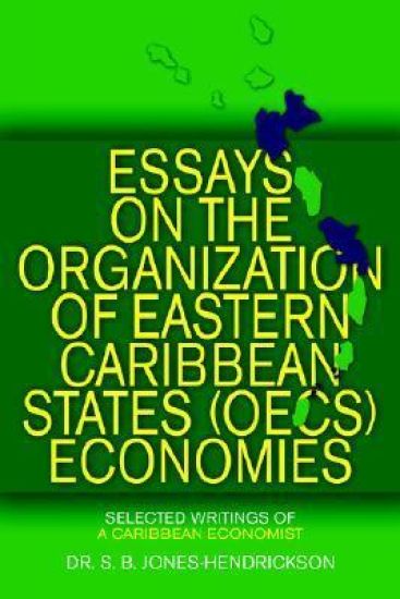 Essays on the Oecs Economies