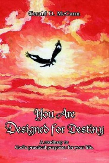 You Are Designed for Destiny